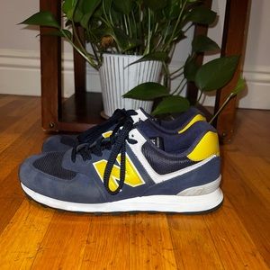 New Balance Men’s Trainers